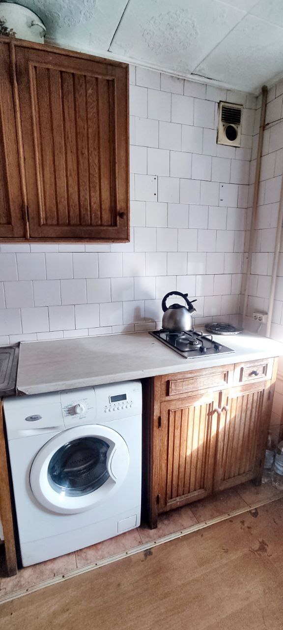 Аренда 1-комнатной квартиры 34 м², Комарова Космонавта ул.