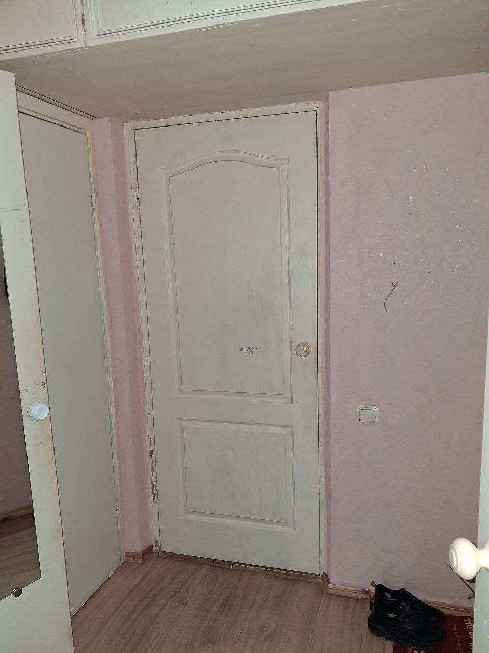 Продажа 1-комнатной квартиры 34 м², Радужная ул., 13В