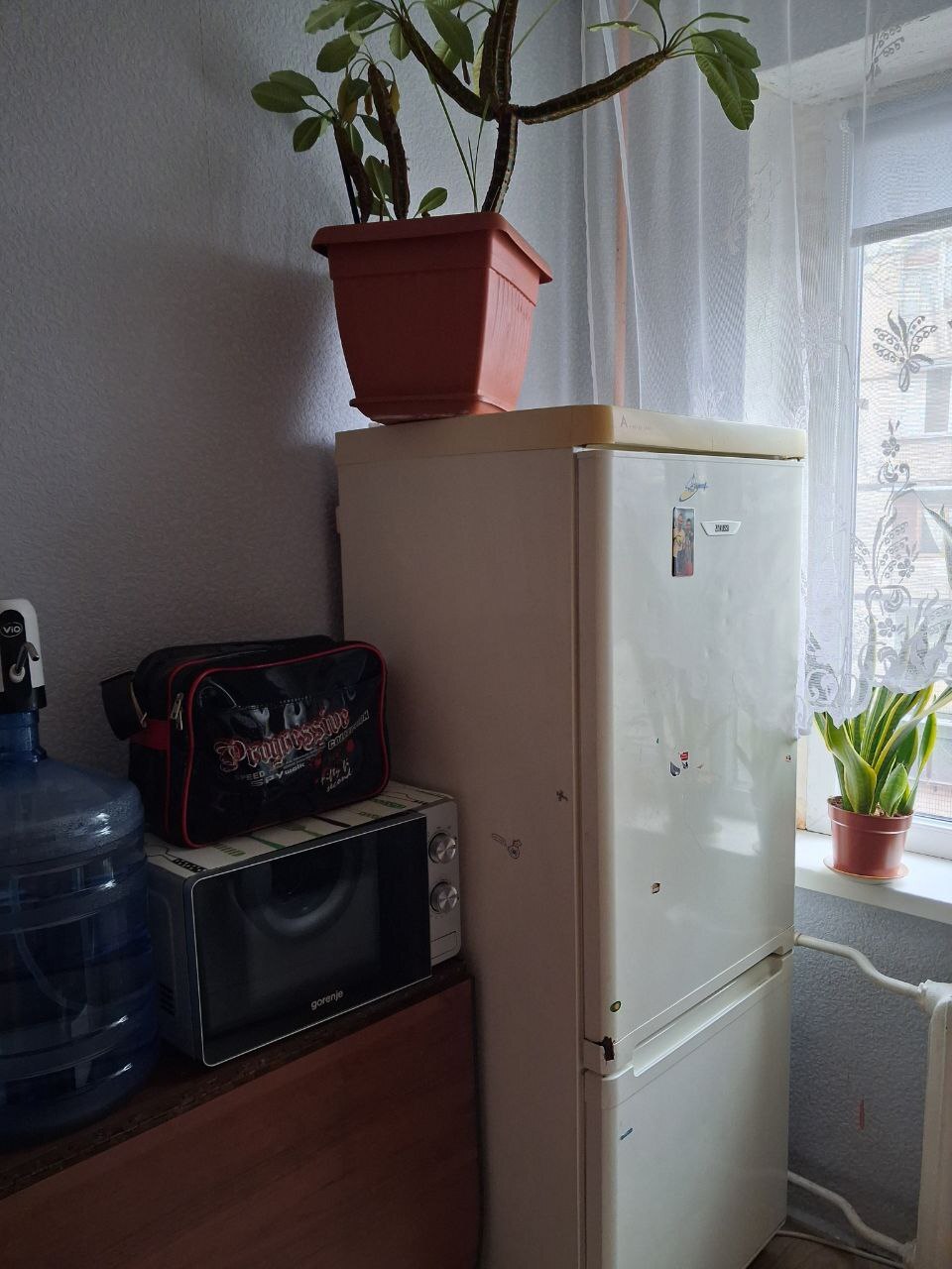 Продажа 1-комнатной квартиры 34 м², Радужная ул., 13В