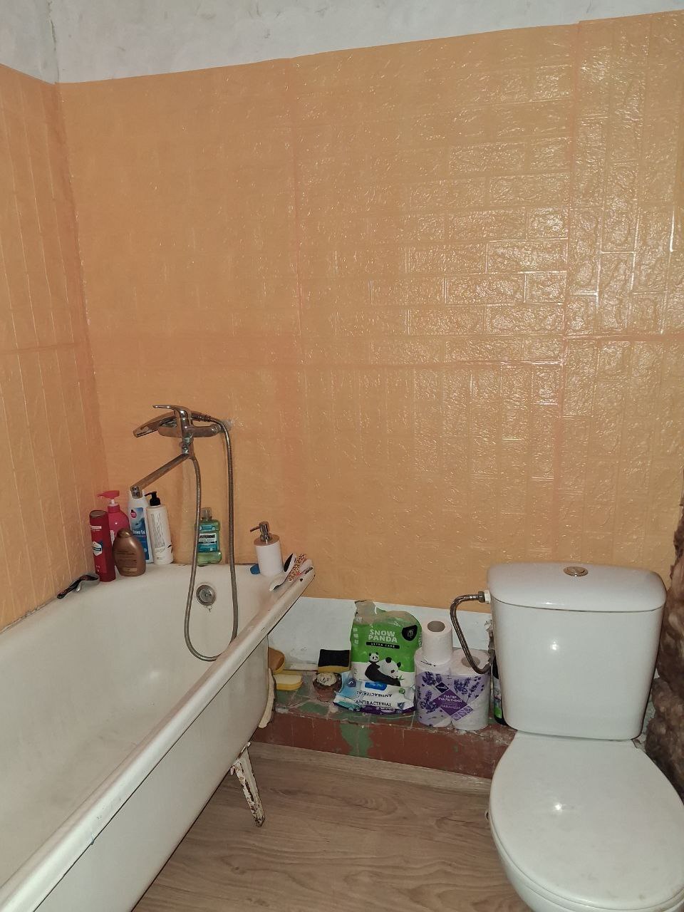 Продажа 1-комнатной квартиры 34 м², Радужная ул., 13В