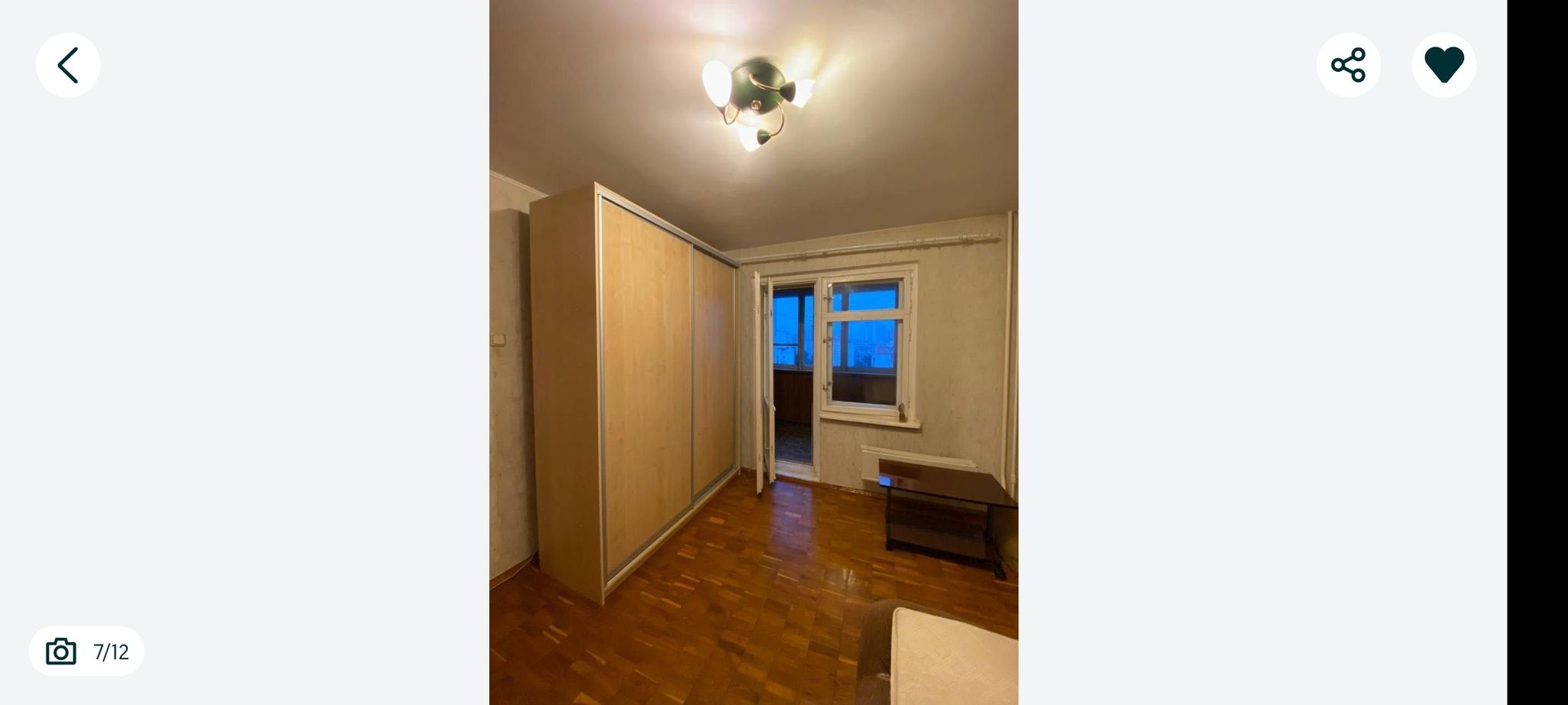 Оренда 3-кімнатної квартири 80 м², Ревуцького вул., 19/1