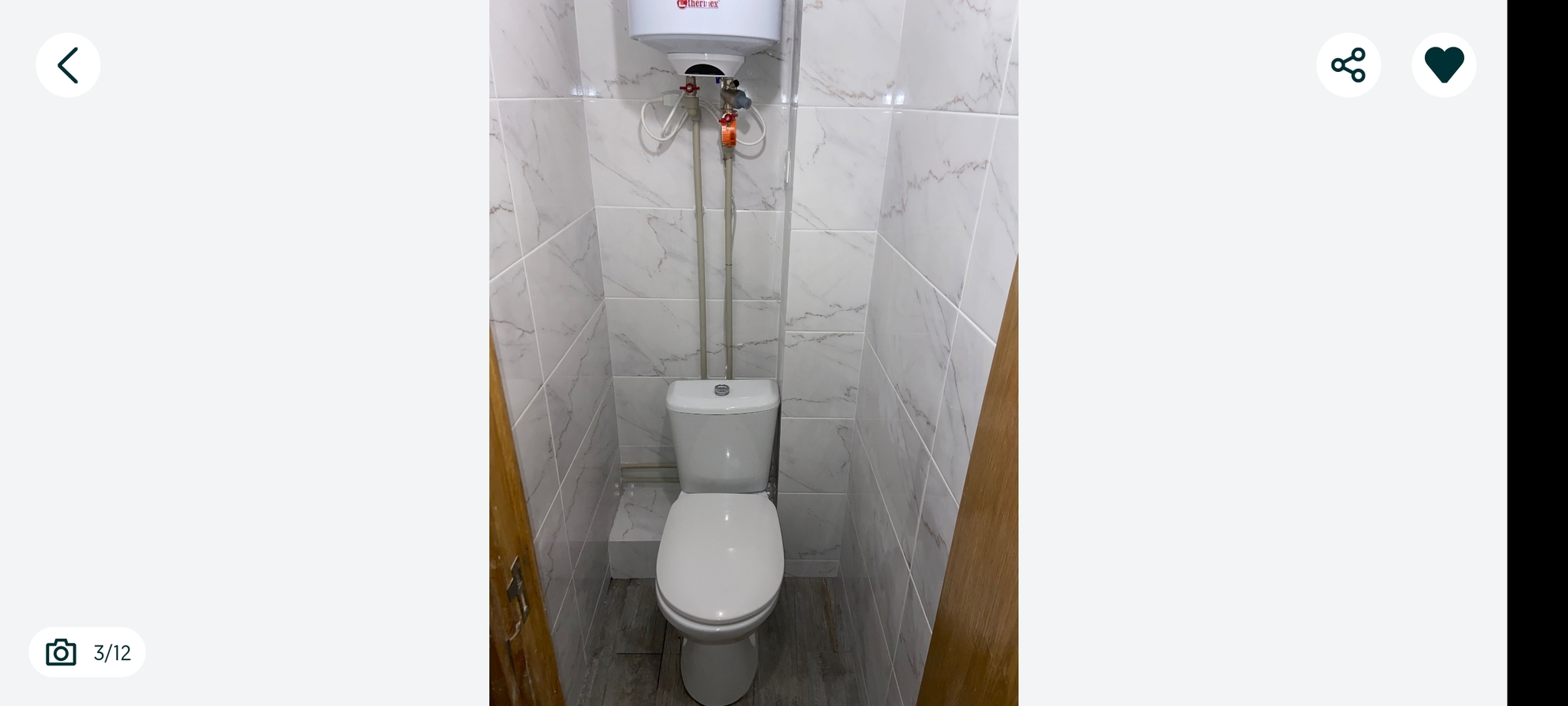 Оренда 3-кімнатної квартири 80 м², Ревуцького вул., 19/1