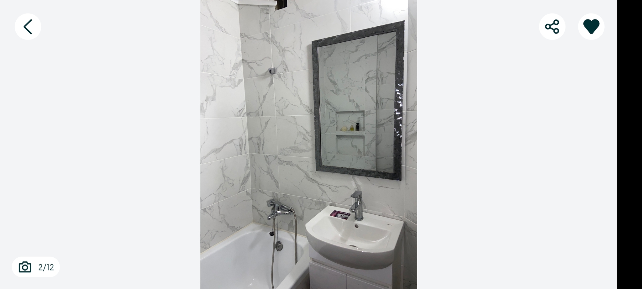 Оренда 3-кімнатної квартири 80 м², Ревуцького вул., 19/1