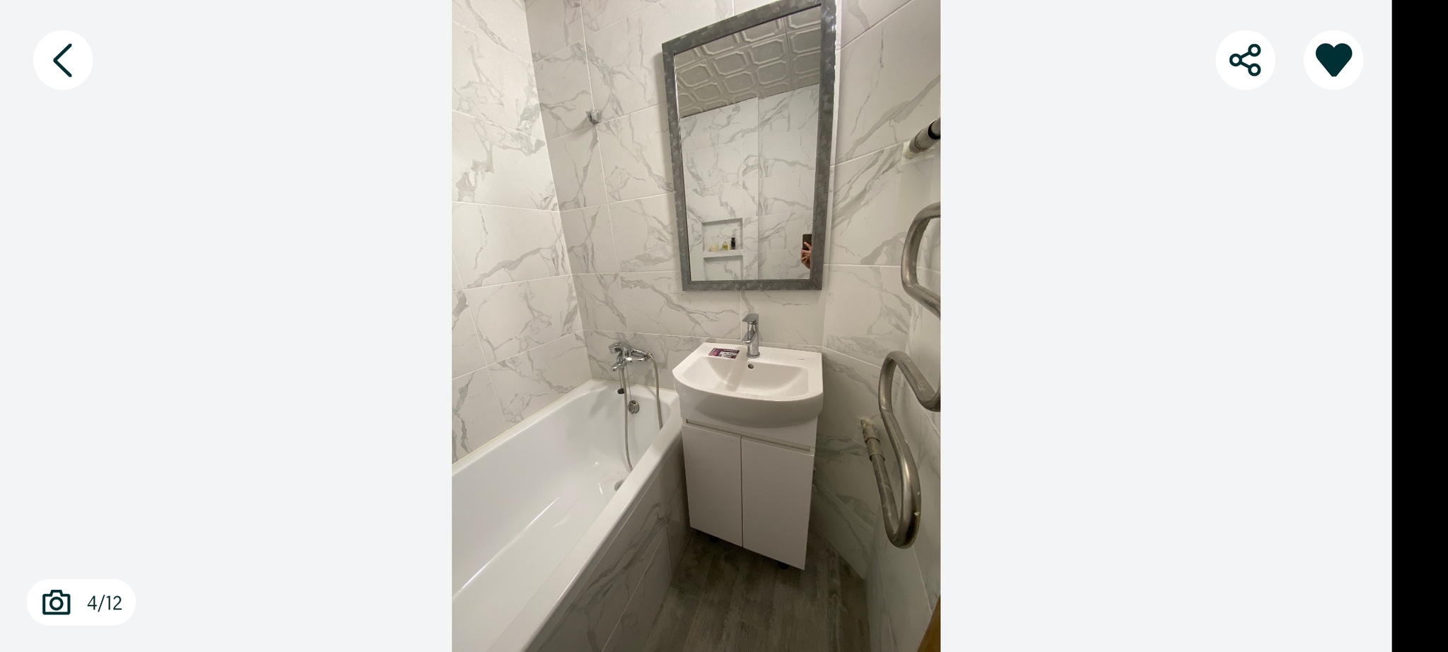 Оренда 3-кімнатної квартири 80 м², Ревуцького вул., 19/1