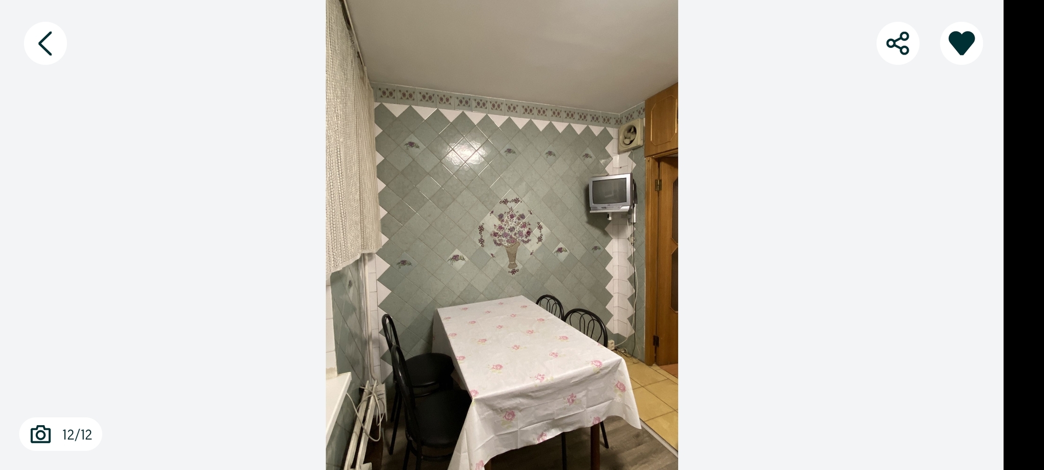 Оренда 3-кімнатної квартири 80 м², Ревуцького вул., 19/1