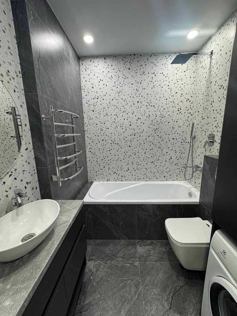 Продажа 1-комнатной квартиры 41 м², Воздухофлотский просп., 56А