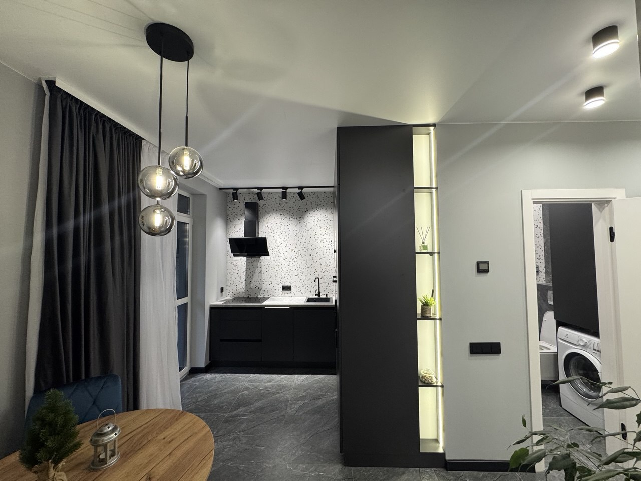 Продажа 1-комнатной квартиры 41 м², Воздухофлотский просп., 56А