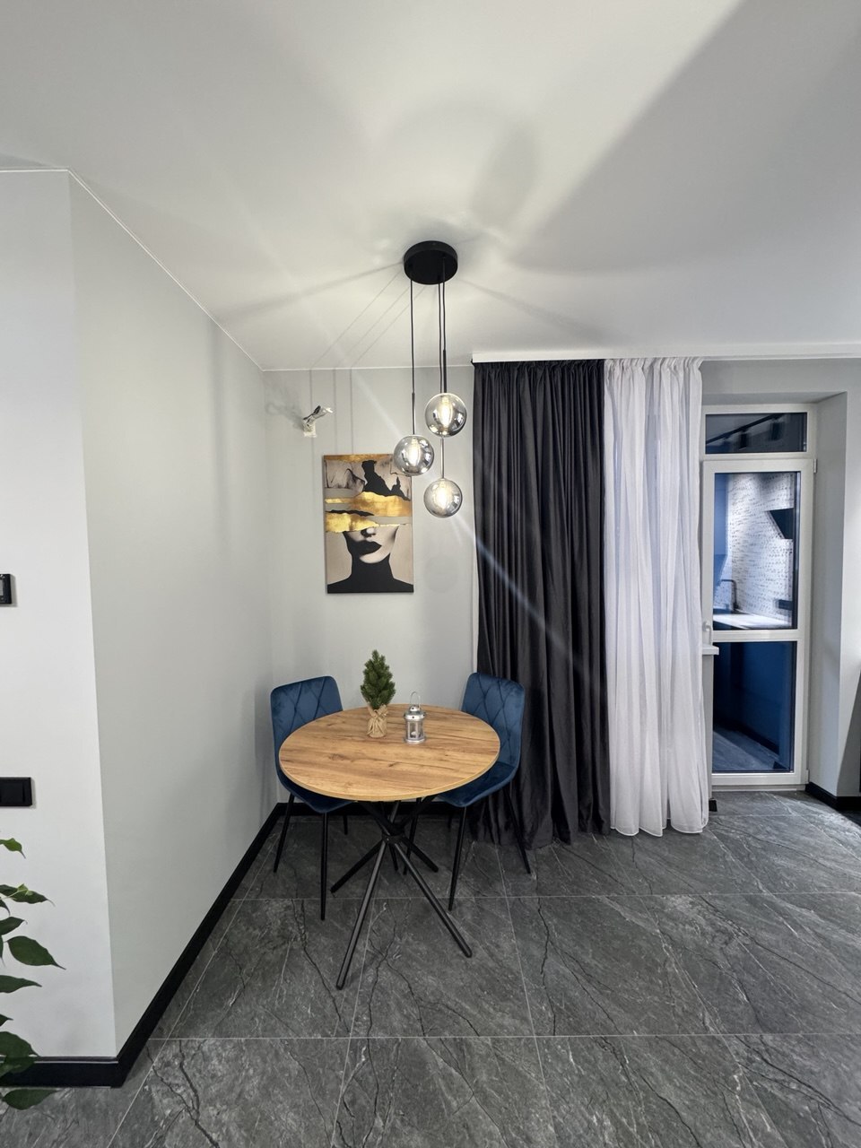 Продажа 1-комнатной квартиры 41 м², Воздухофлотский просп., 56А