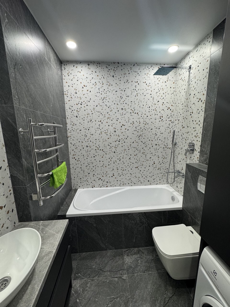 Продажа 1-комнатной квартиры 41 м², Воздухофлотский просп., 56А