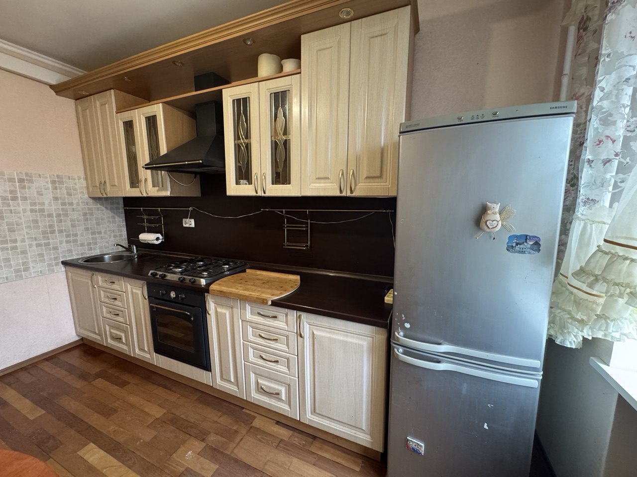 Продажа 3-комнатной квартиры 94 м², Садовая ул., 7