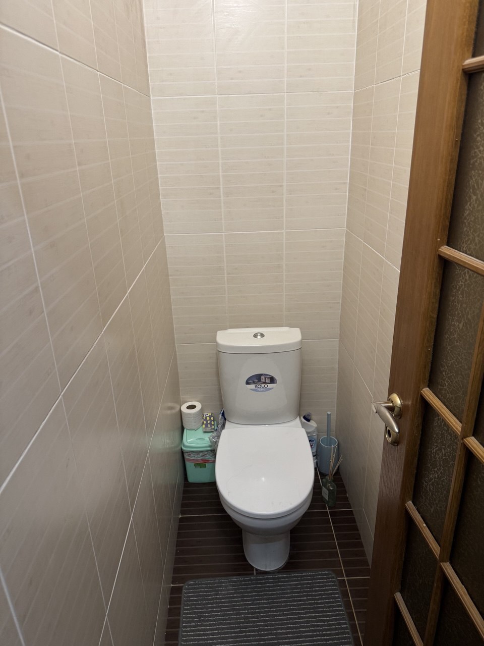 Продажа 3-комнатной квартиры 94 м², Садовая ул., 7