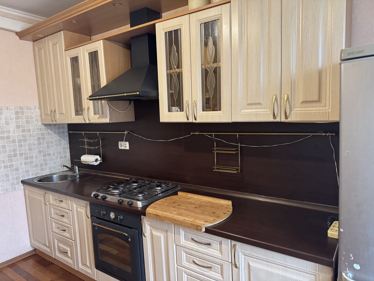 Продажа 3-комнатной квартиры 94 м², Садовая ул., 7