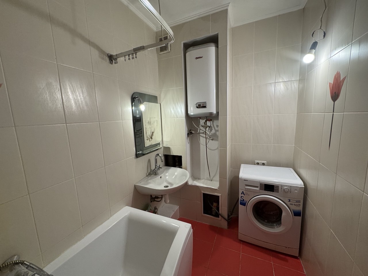 Продажа 3-комнатной квартиры 94 м², Садовая ул., 7