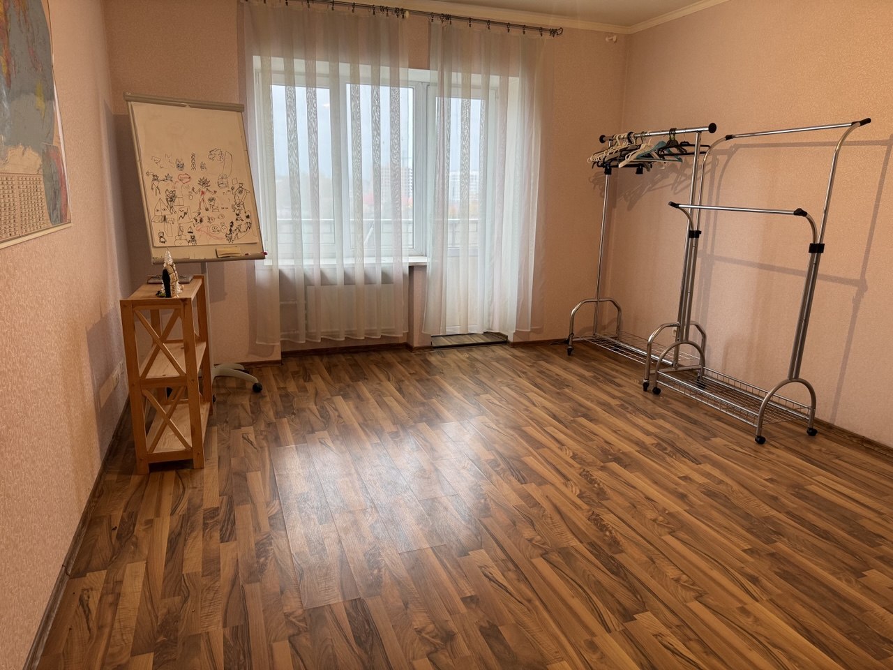 Продажа 3-комнатной квартиры 94 м², Садовая ул., 7