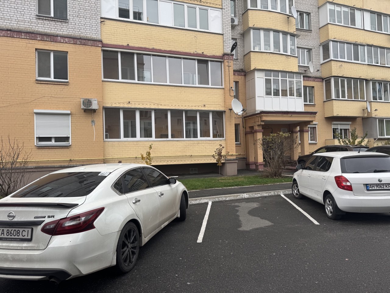 Продажа 3-комнатной квартиры 94 м², Садовая ул., 7