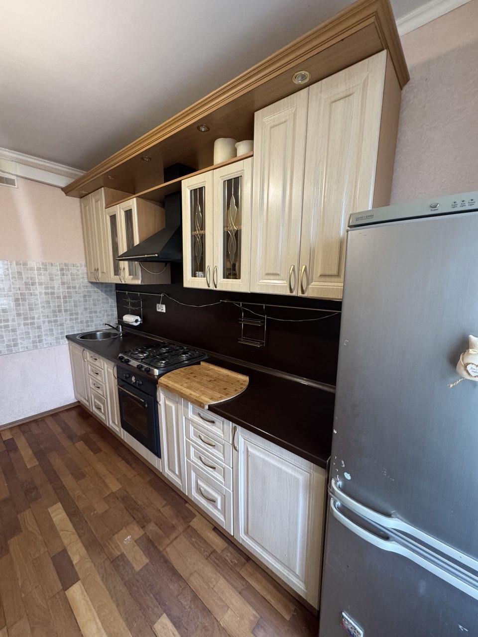 Продажа 3-комнатной квартиры 94 м², Садовая ул., 7