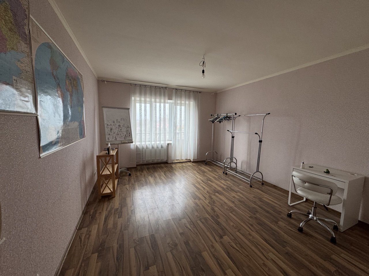 Продажа 3-комнатной квартиры 94 м², Садовая ул., 7