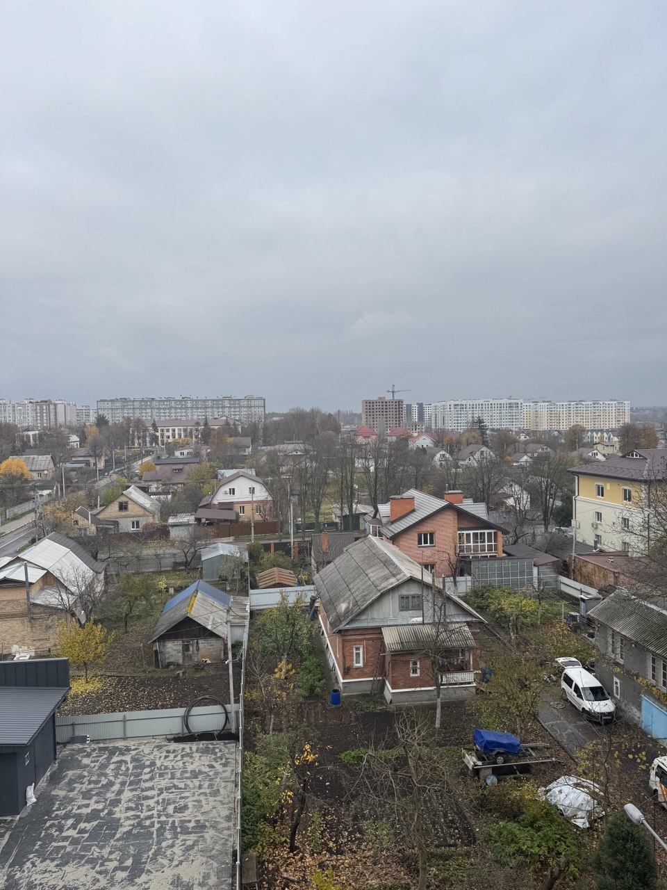 Продажа 3-комнатной квартиры 94 м², Садовая ул., 7