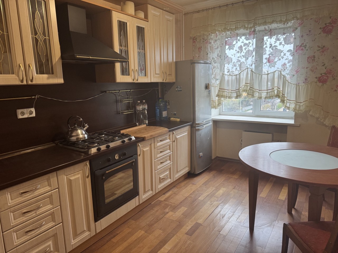 Продажа 3-комнатной квартиры 94 м², Садовая ул., 7