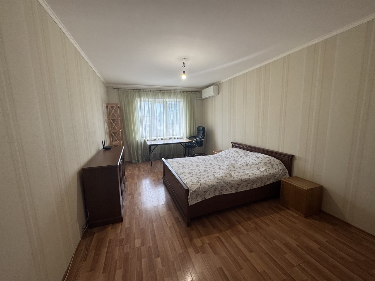Продажа 3-комнатной квартиры 94 м², Садовая ул., 7