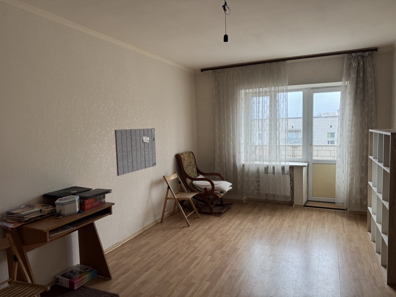 Продажа 3-комнатной квартиры 94 м², Садовая ул., 7