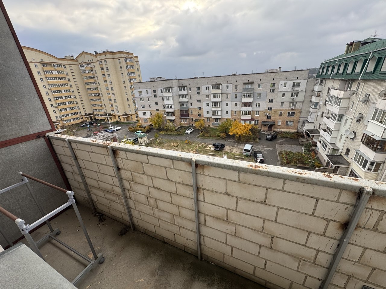 Продажа 3-комнатной квартиры 94 м², Садовая ул., 7