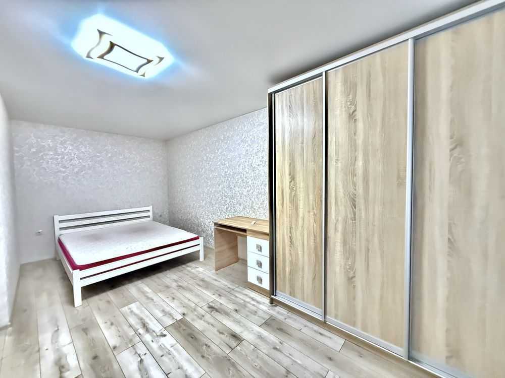 Продажа 1-комнатной квартиры 35 м², Радужная ул., 13В