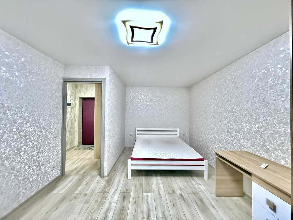 Продажа 1-комнатной квартиры 35 м², Радужная ул., 13В