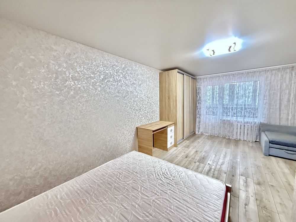 Продажа 1-комнатной квартиры 35 м², Радужная ул., 13В