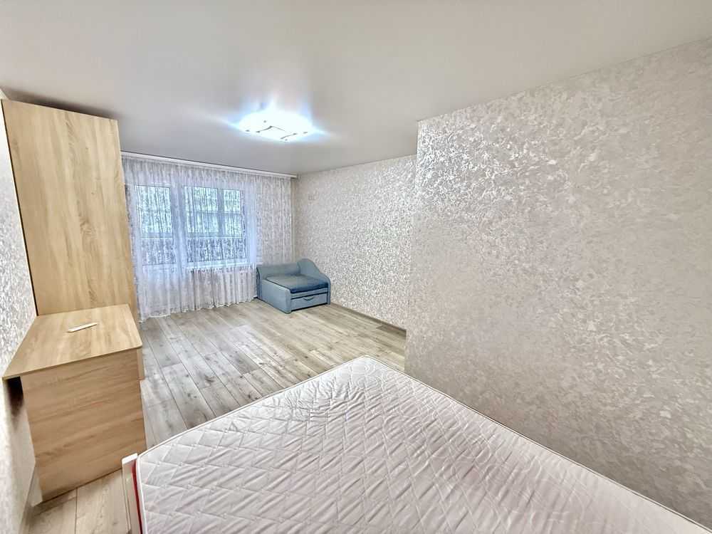 Продажа 1-комнатной квартиры 35 м², Радужная ул., 13В