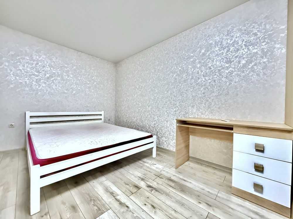 Продажа 1-комнатной квартиры 35 м², Радужная ул., 13В