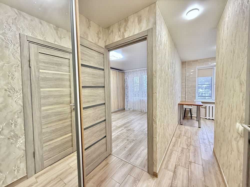 Продажа 1-комнатной квартиры 35 м², Радужная ул., 13В