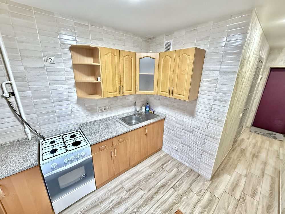 Продажа 1-комнатной квартиры 35 м², Радужная ул., 13В