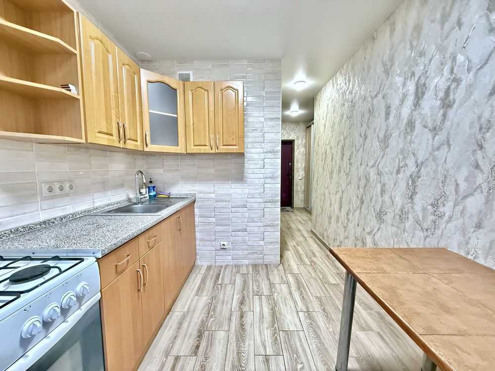 Продажа 1-комнатной квартиры 35 м², Радужная ул., 13В