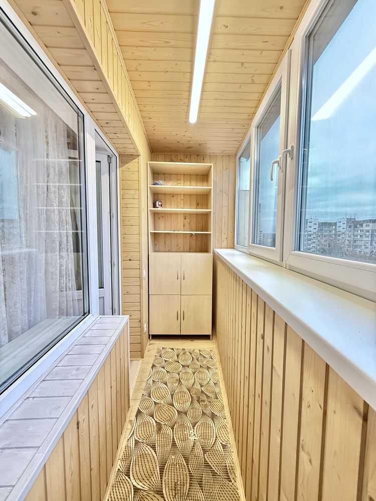 Продажа 1-комнатной квартиры 35 м², Радужная ул., 13В