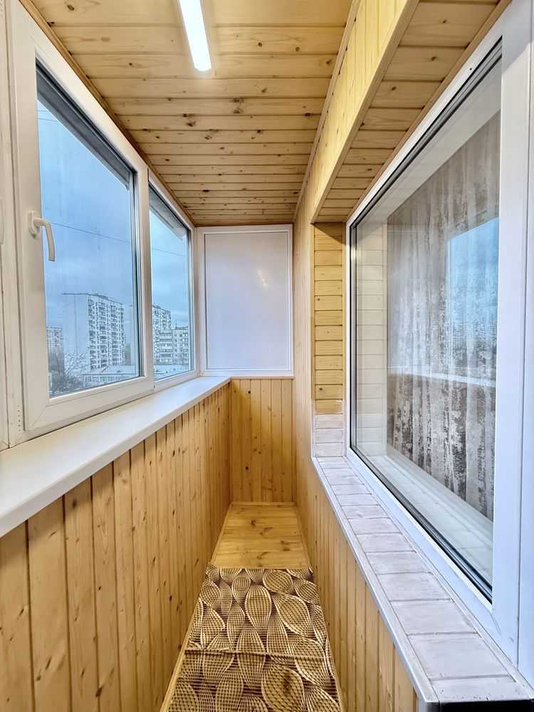 Продажа 1-комнатной квартиры 35 м², Радужная ул., 13В