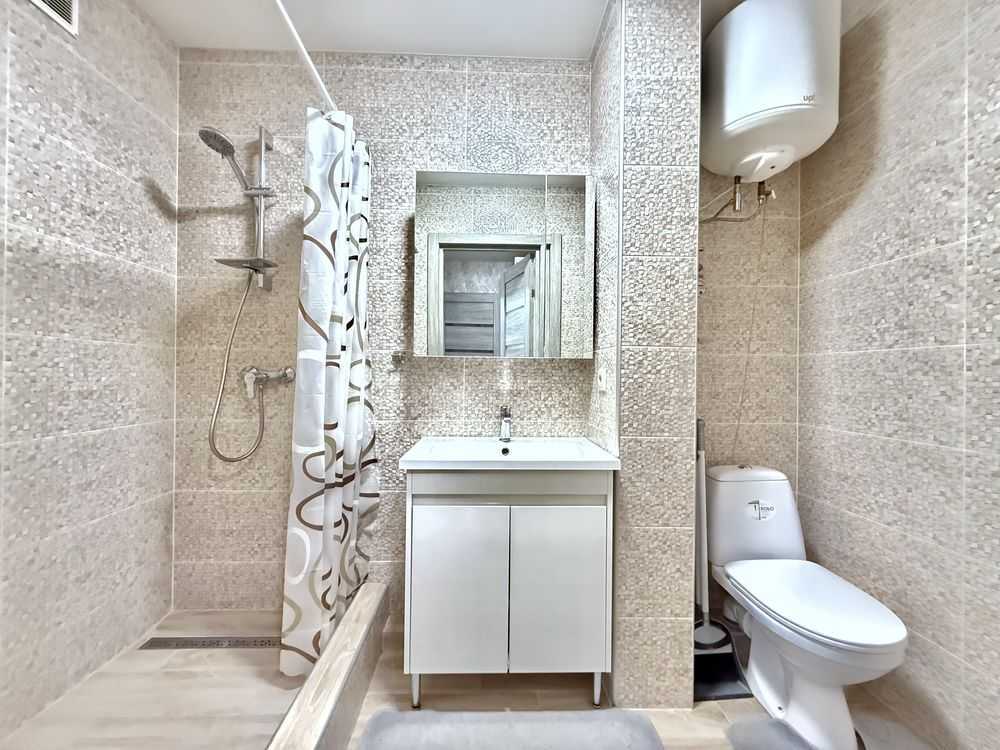 Продажа 1-комнатной квартиры 35 м², Радужная ул., 13В