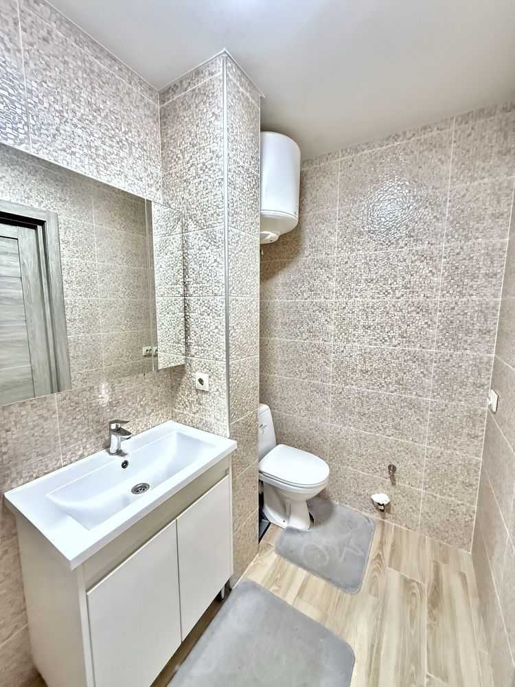 Продажа 1-комнатной квартиры 35 м², Радужная ул., 13В