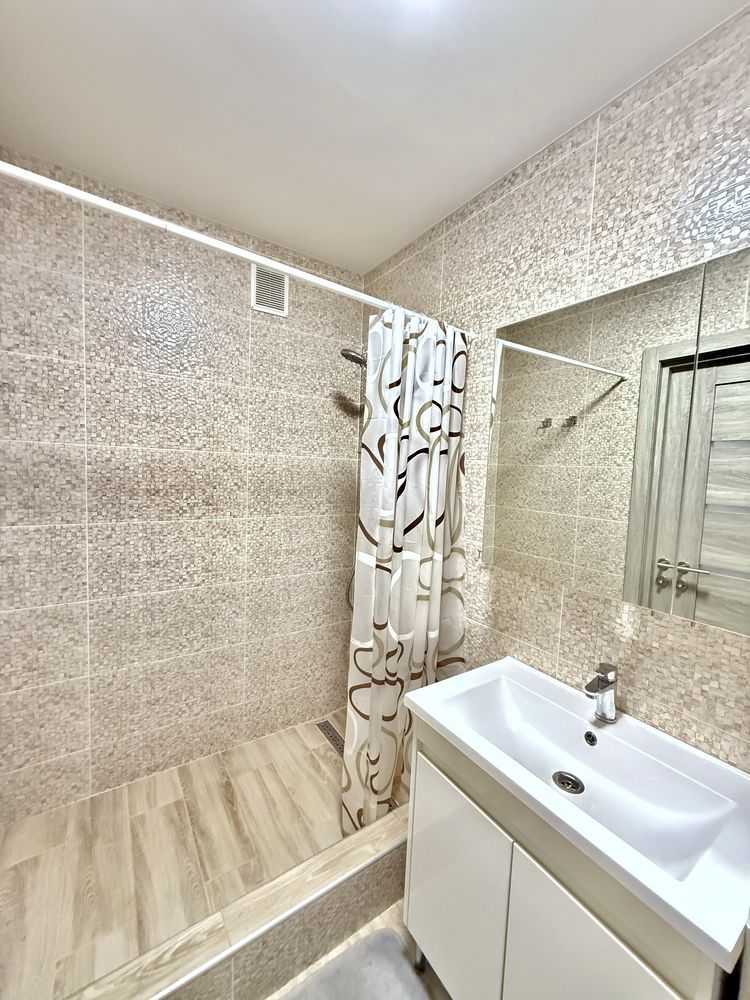 Продажа 1-комнатной квартиры 35 м², Радужная ул., 13В