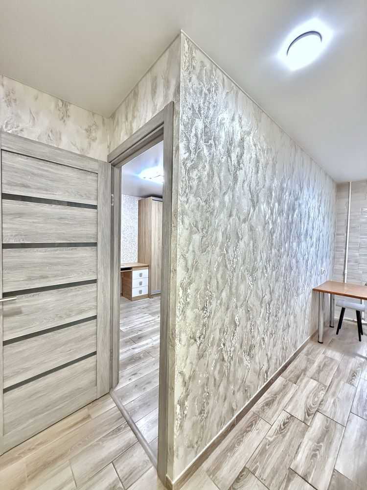 Продажа 1-комнатной квартиры 35 м², Радужная ул., 13В