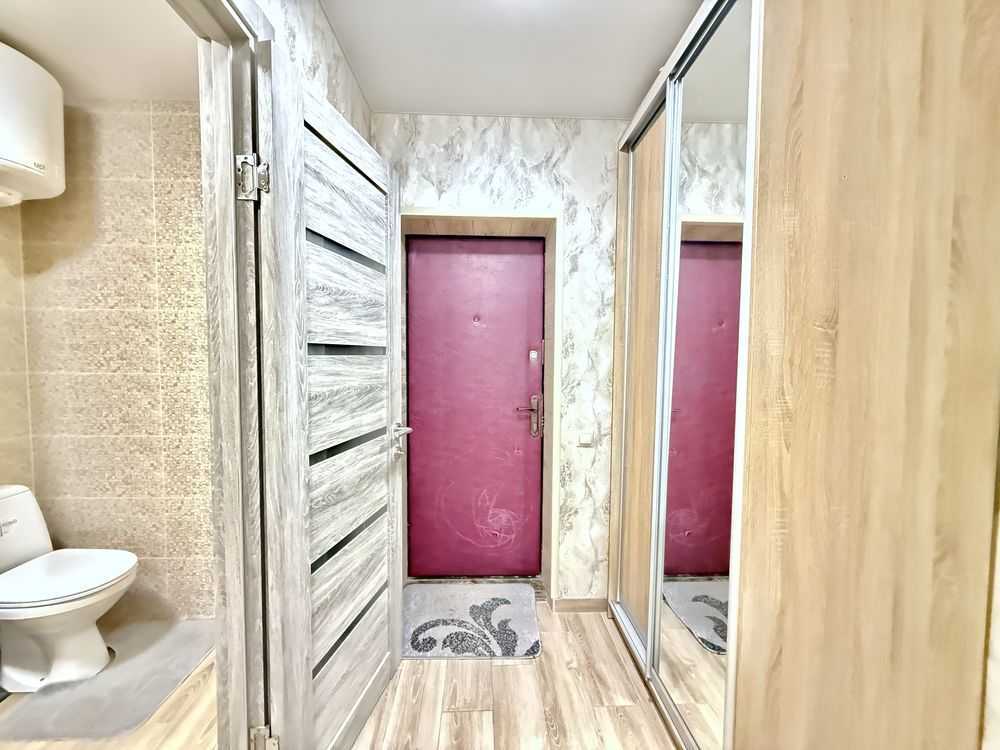 Продажа 1-комнатной квартиры 35 м², Радужная ул., 13В