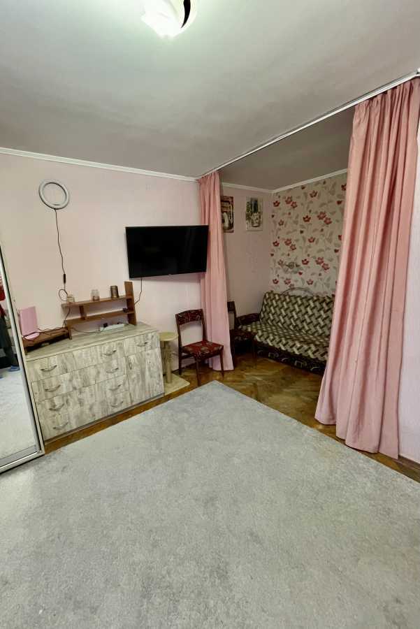 Аренда 1-комнатной квартиры 40 м², Романа Шухевича просп., 26