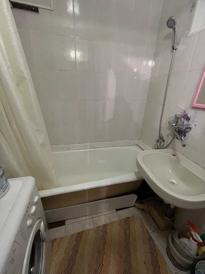 Аренда 1-комнатной квартиры 40 м², Романа Шухевича просп., 26