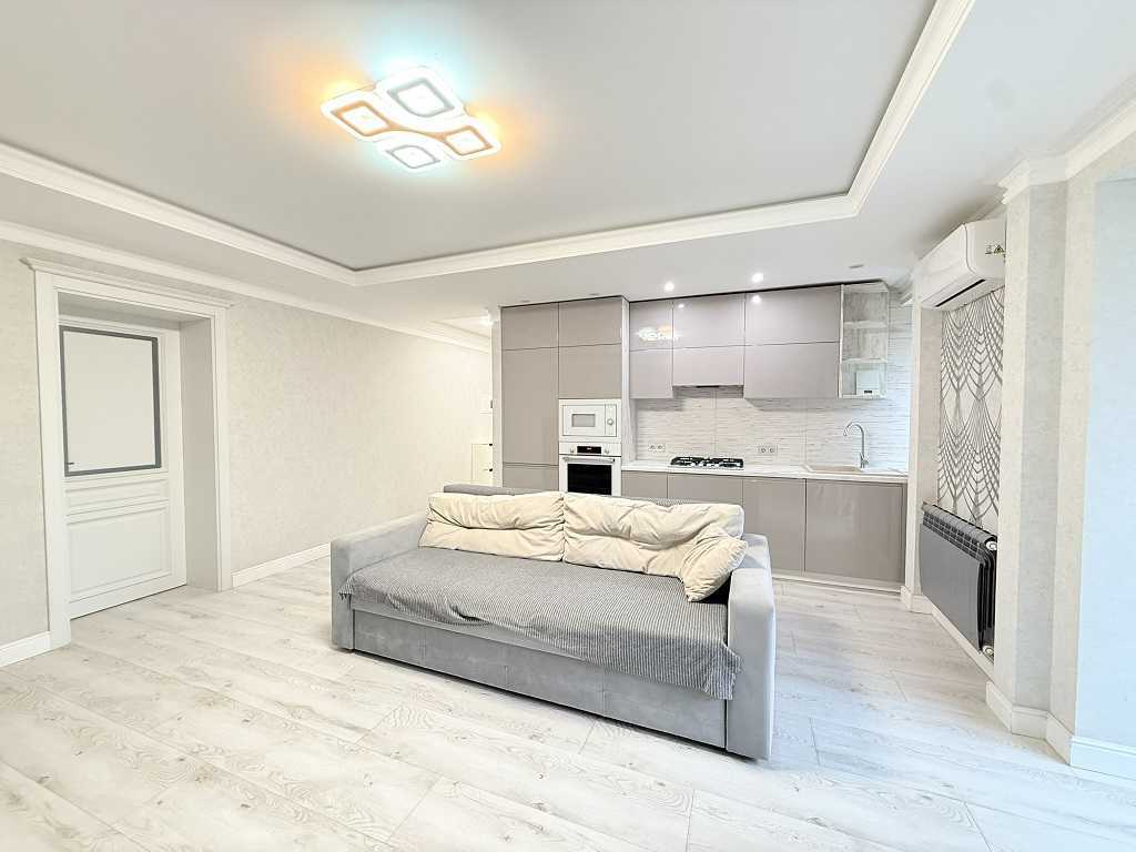 Оренда 2-кімнатної квартири 48 м², Голосіївський просп., 112