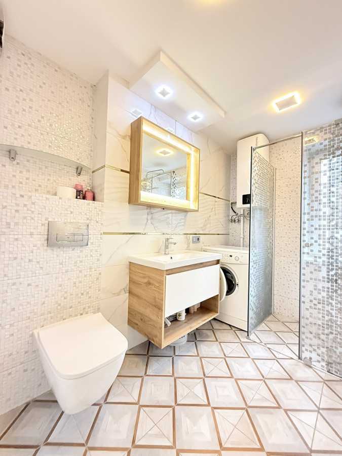 Оренда 2-кімнатної квартири 48 м², Голосіївський просп., 112