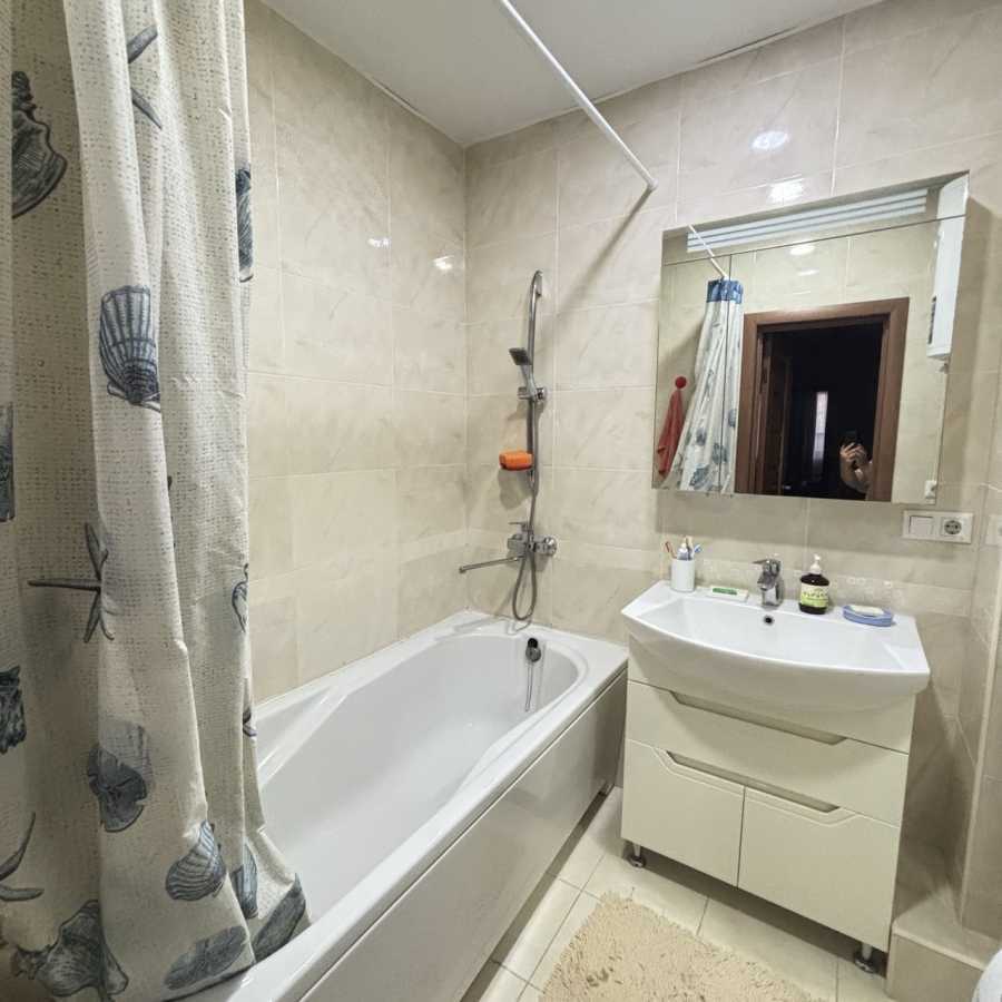 Аренда 3-комнатной квартиры 78 м², Гарматная ул., 38