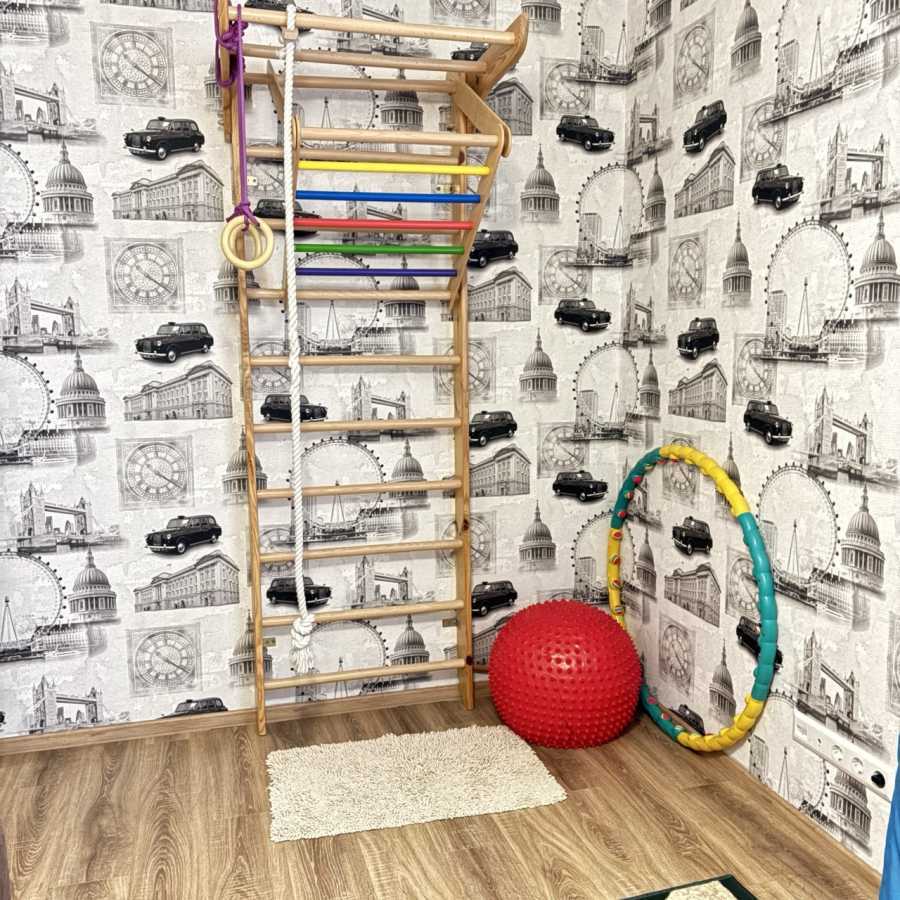 Аренда 3-комнатной квартиры 78 м², Гарматная ул., 38