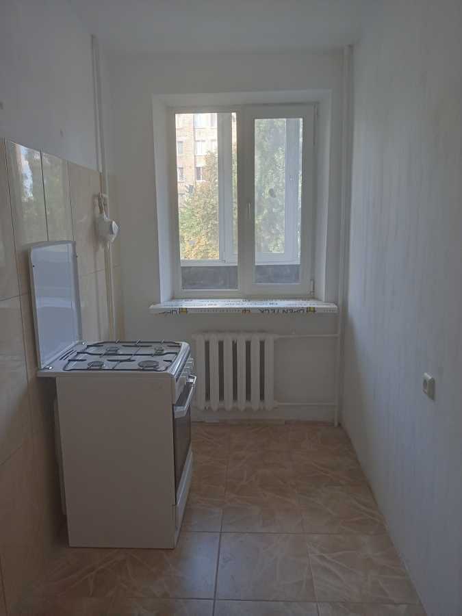 Продажа 1-комнатной квартиры 29 м², Васильченко ул., 12