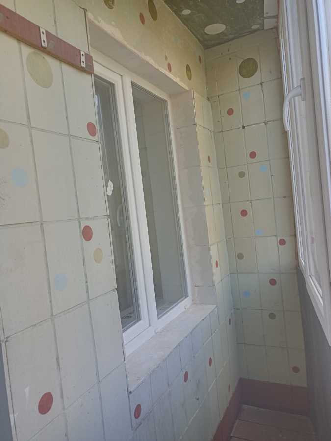 Продажа 1-комнатной квартиры 29 м², Васильченко ул., 12