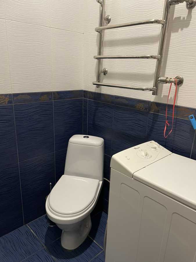 Продажа 1-комнатной квартиры 35 м², Незалежності, 1